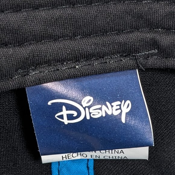 Disney*‎ 2013 Mickey Mouse 100% Cotton Snapback Cap/Hat~ Adult Size (Unisex) - Picture 3 of 11